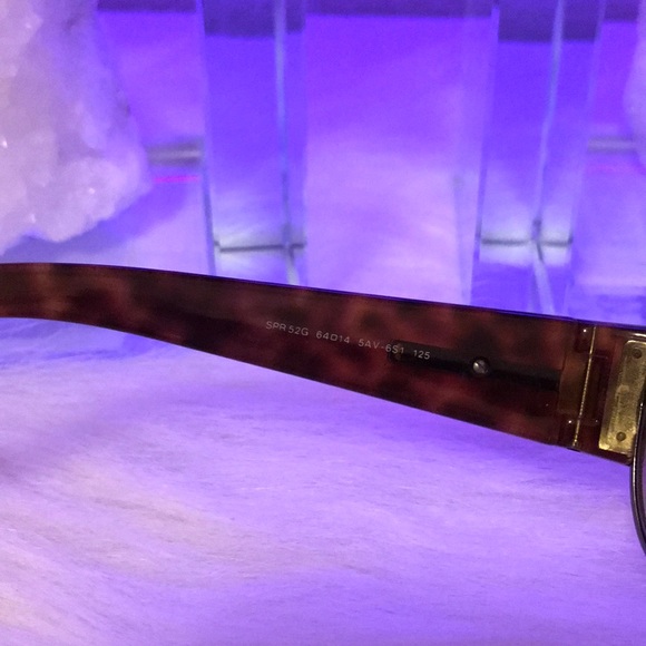 Prada sunglasses 100%genuinos - Picture 3 of 8